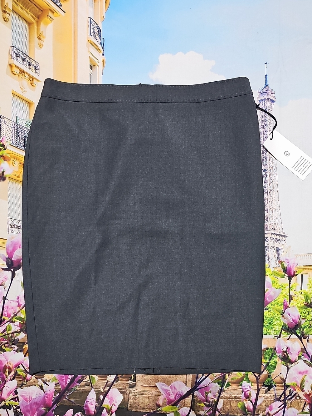 Ann Taylor‎ Pencil Skirt Size 12P Petite New